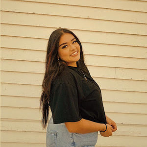 Meet your Posher, Jasmin